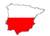 BAZAR ANI - Polski